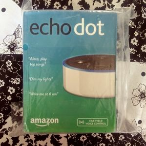 Echo Dot